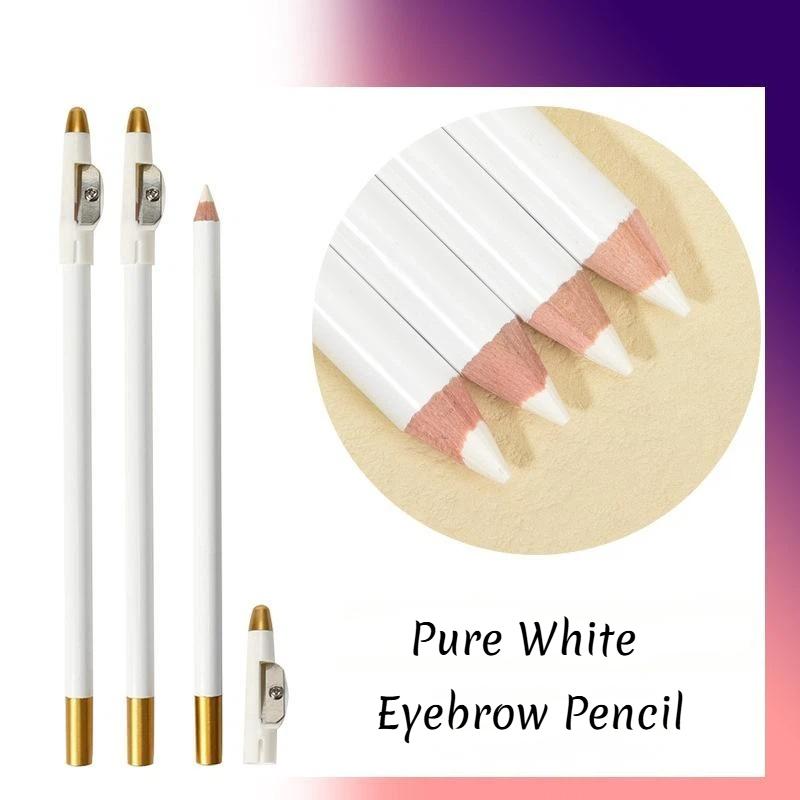1/4本入り エッジヘアライントレースペン ホワイト バーバ - Stationery のレビューと価格