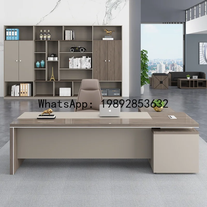 H5.15 オフィスデスク エグゼクティブデスク オフィス家 - Office Furniture のレビューと価格