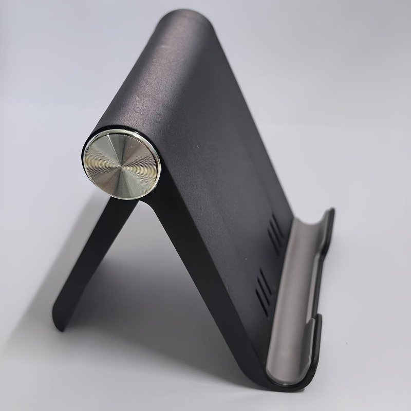 折りたたみ式携帯電話スタンドホルダー ポータブル携帯電話スタ - Desk Accessories のレビューと価格