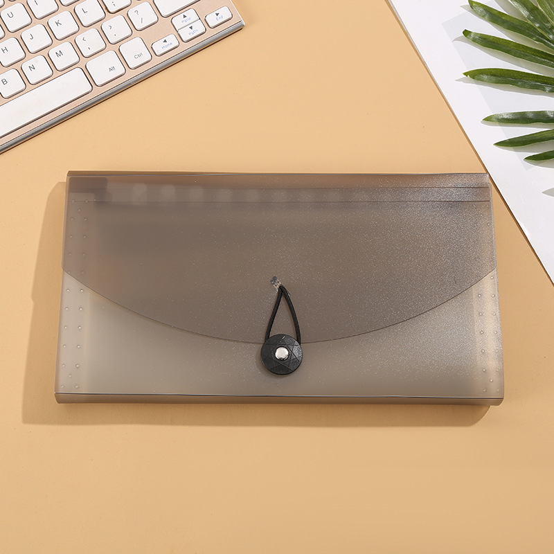 13ポケット拡張ファイルフォルダー、紐留め式アコーディオンド - Expandable Accordion File Folder 13 Pockets のレビューと価格