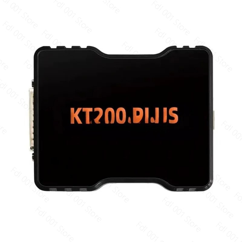 KT200 PLUS ECUプログラミングツール OBDベン - Writing Tools のレビューと価格